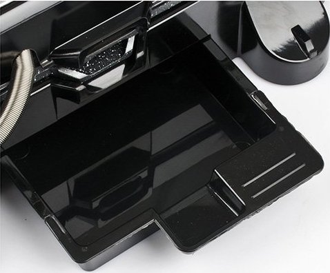 фото Електрогриль притискний G3Ferrari G10126