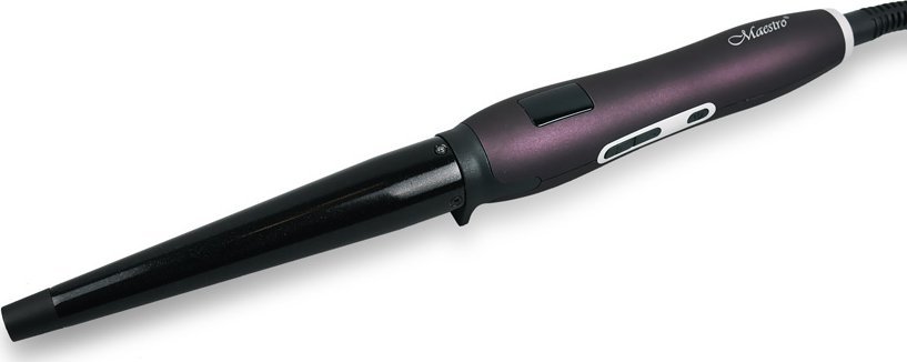 фото Плойка конусна Maestro MR-266