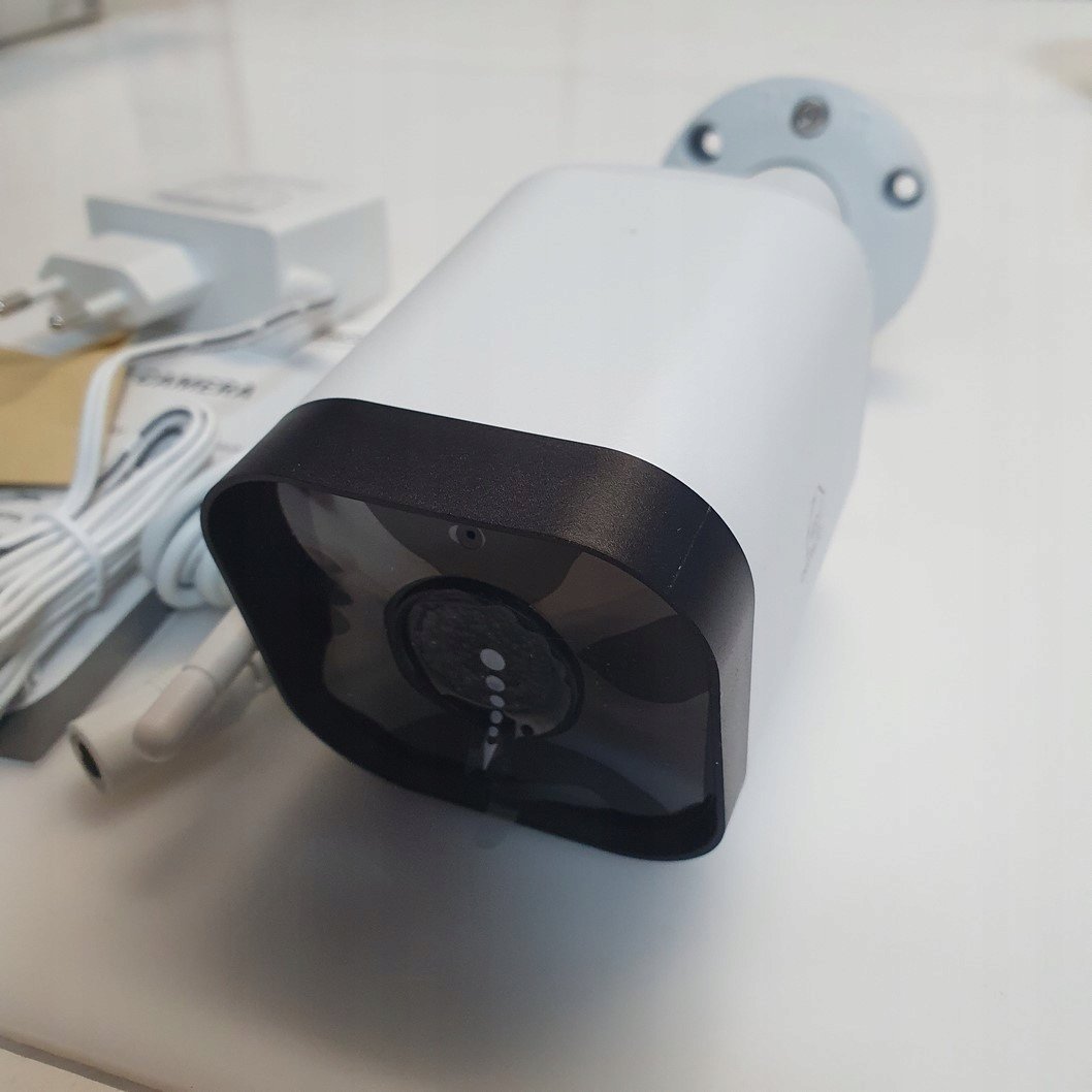 фото IP-камера відеоспостереження Deltaco SH-IPC07