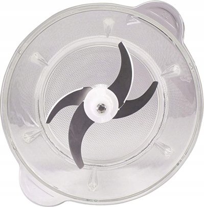 фото Подрібнювач Beper P102ROB001