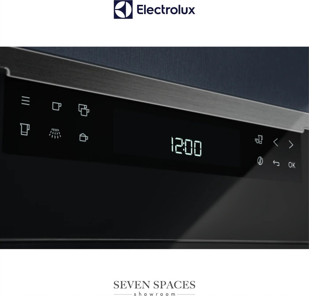 фото Кавомашина автоматична Philips HD8831