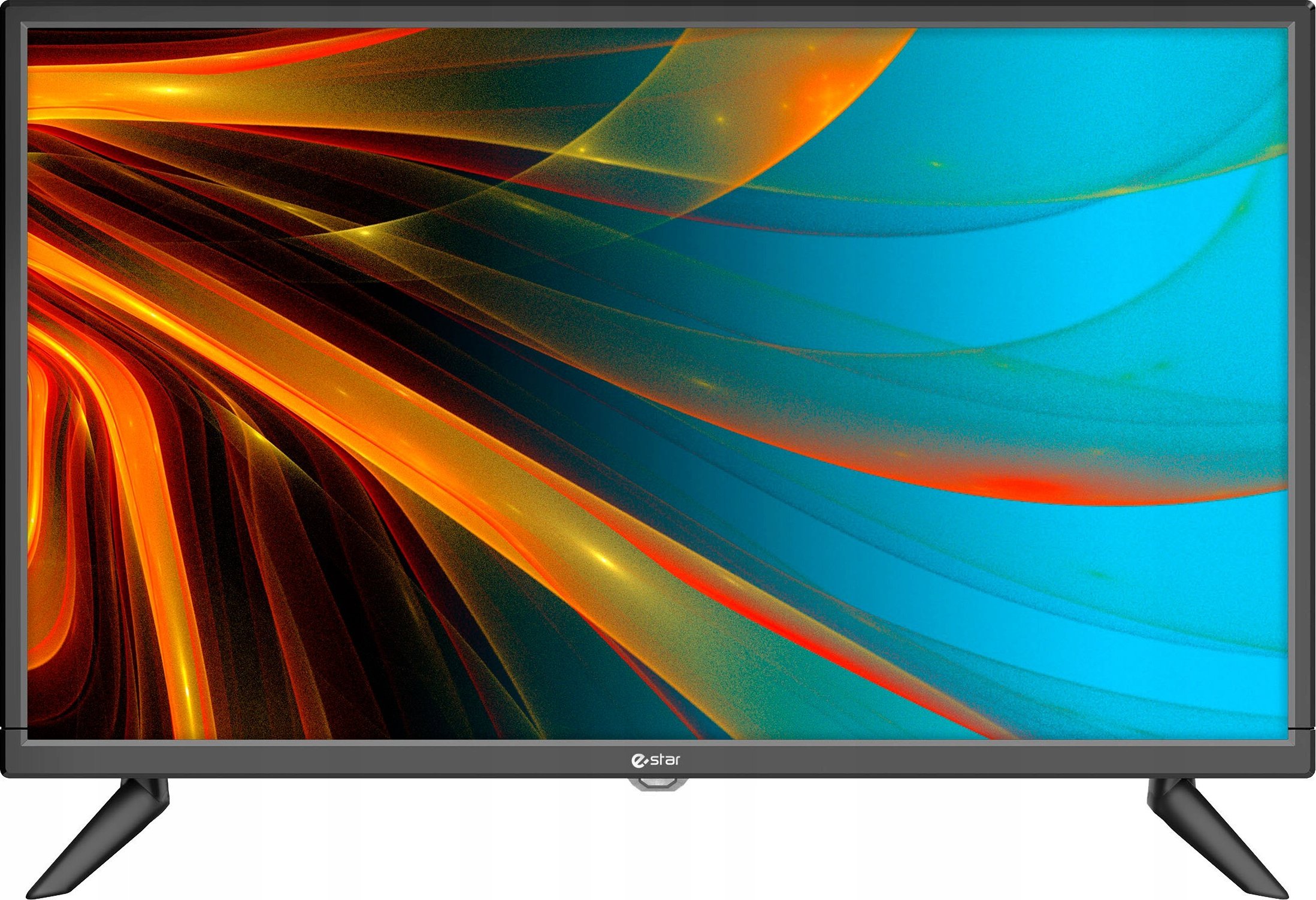 фото Телевізор Estar LEDTV24D5T2