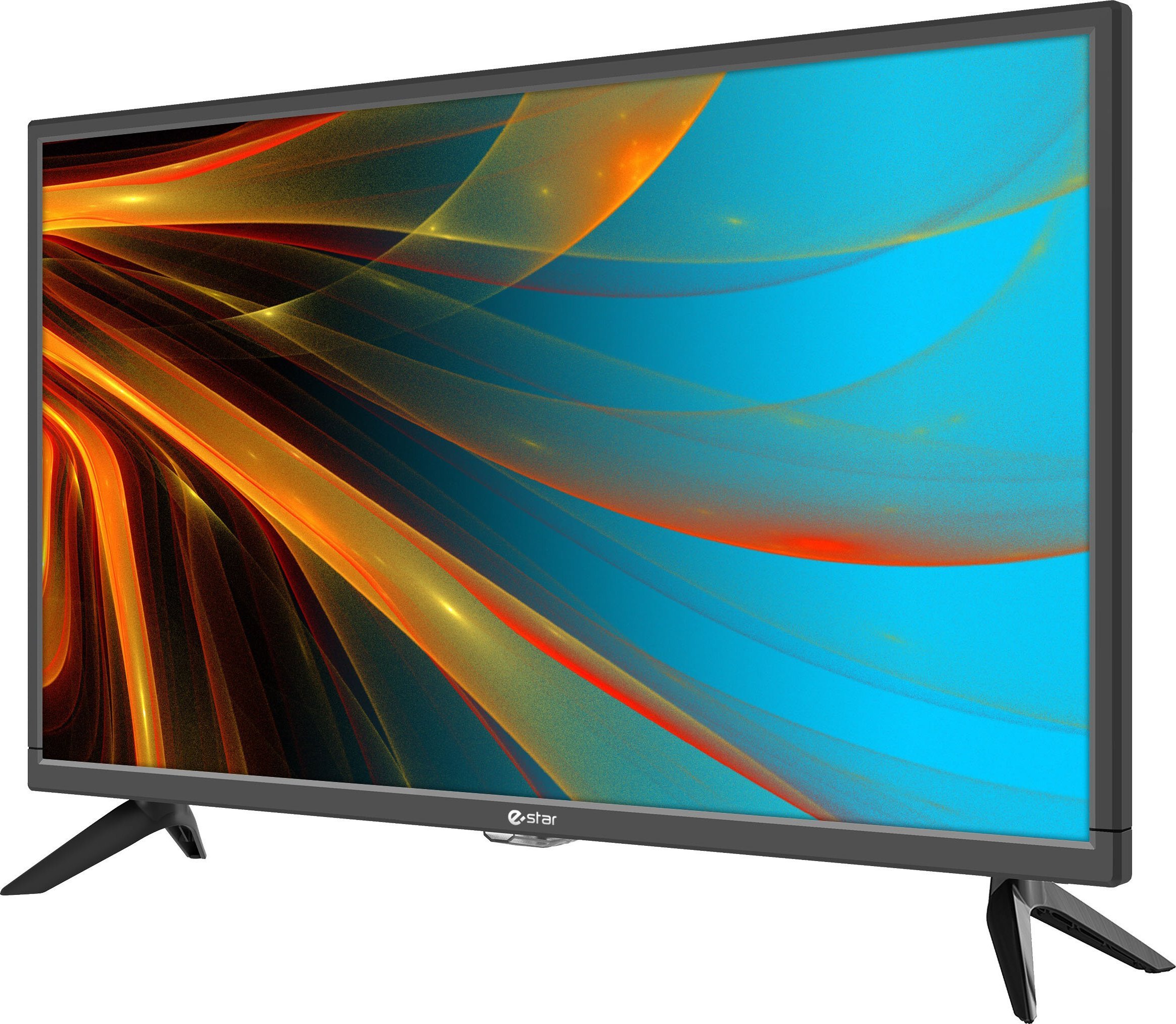 фото Телевізор Estar LEDTV24D5T2