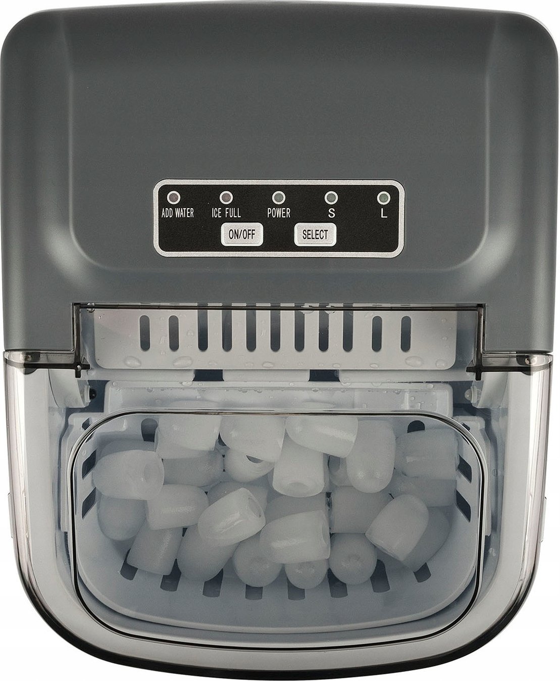 фото Льодогенератор Girmi GH78