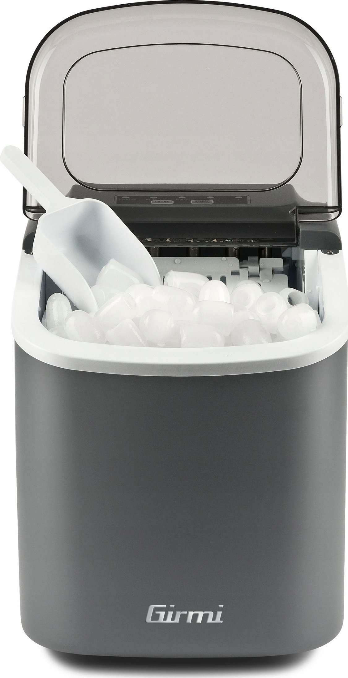 фото Льодогенератор Girmi GH78