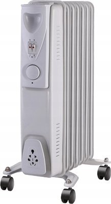 фото Обігрівач Qlima EOR 2015