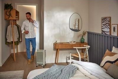 фото Обігрівач Qlima EOR 2015