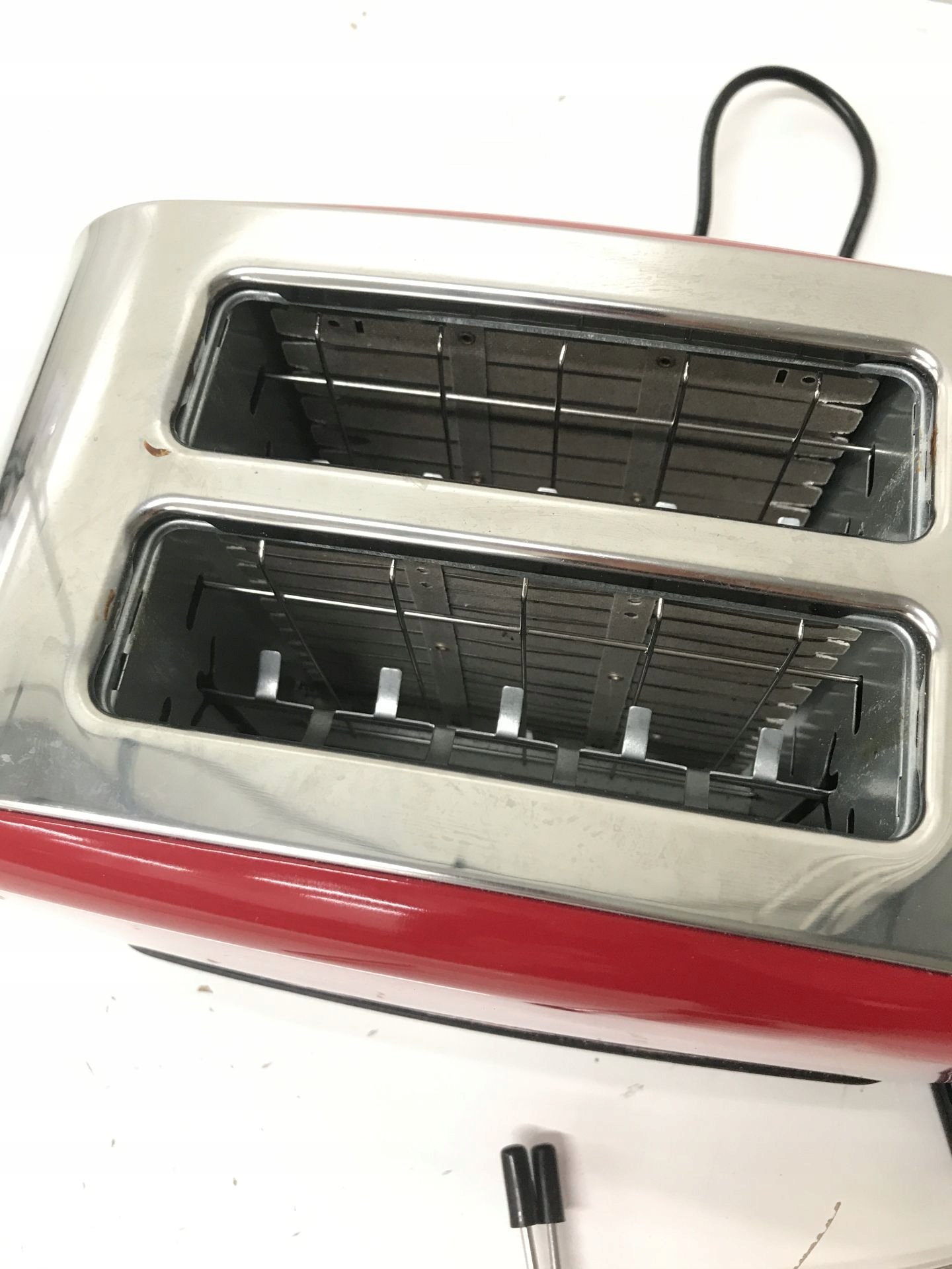 фото Тостер Girmi TP5602