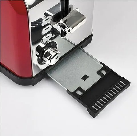 фото Тостер Girmi TP5602