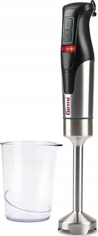 фото Блендер занурювальний Girmi MX38