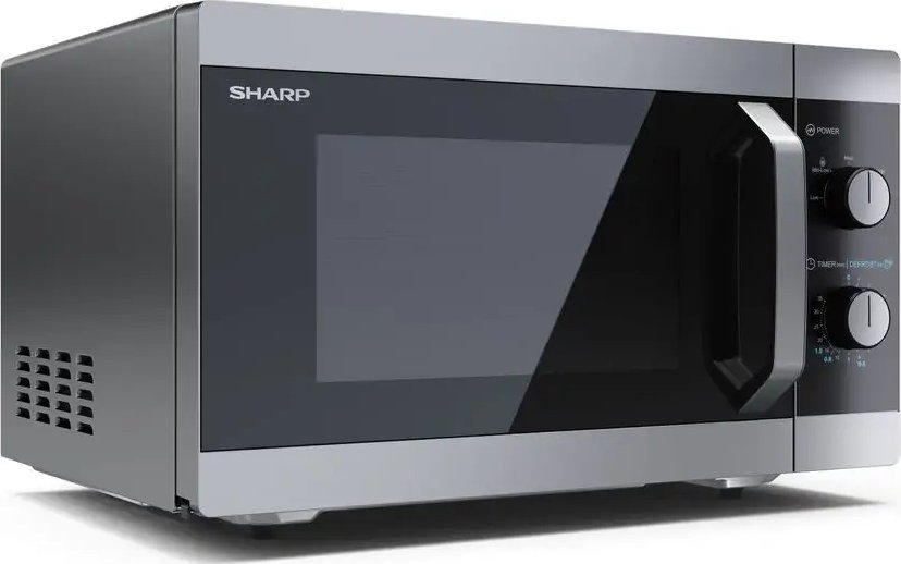 фото Мікрохвильовка OSTRA YC-MS31ES