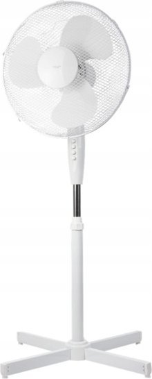 фото Вентилятор підлоговий Nordic Home Culture FT-530