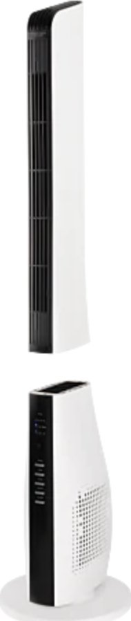 фото Вентилятор колона Nordic Home Culture FT-550