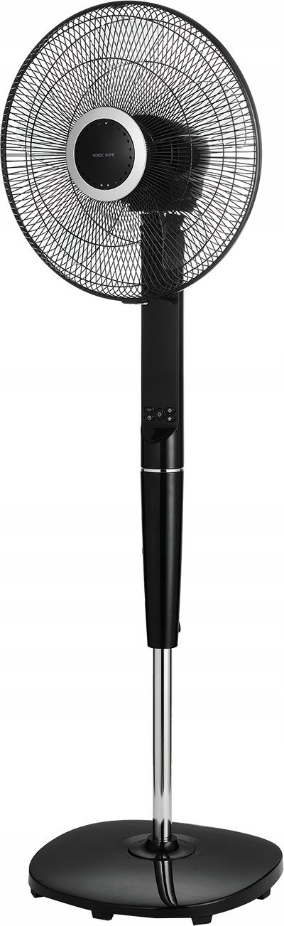 фото Вентилятор підлоговий Nordic Home Culture FT-528