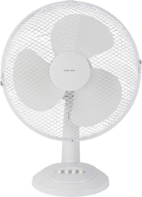 фото Вентилятор настільний Nordic Home Culture FT-532