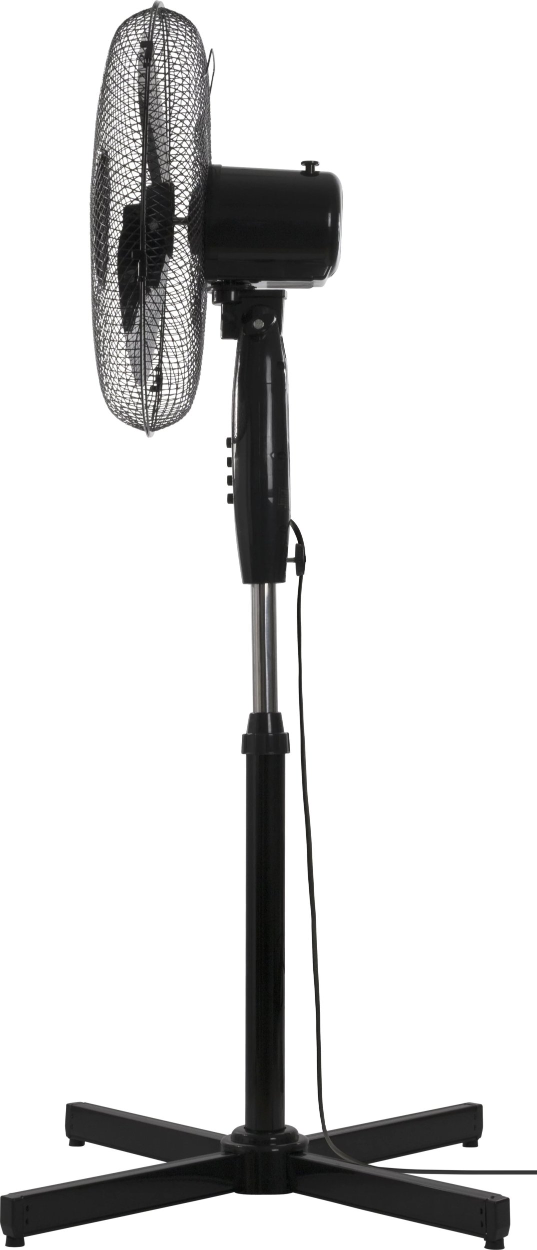 фото Вентилятор підлоговий Nordic Home Culture FT-531