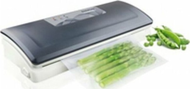 фото Вакуумний пакувальник Taurus VAC6000