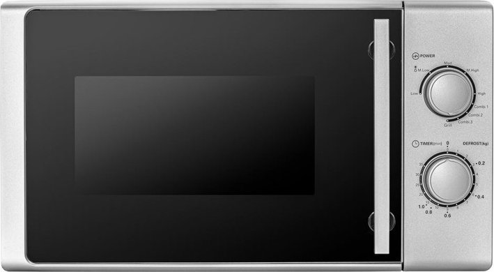 фото Мікрохвильовка Daewoo DM-2013MSG