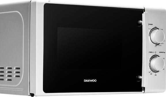 фото Мікрохвильовка Daewoo DM-2013MSG