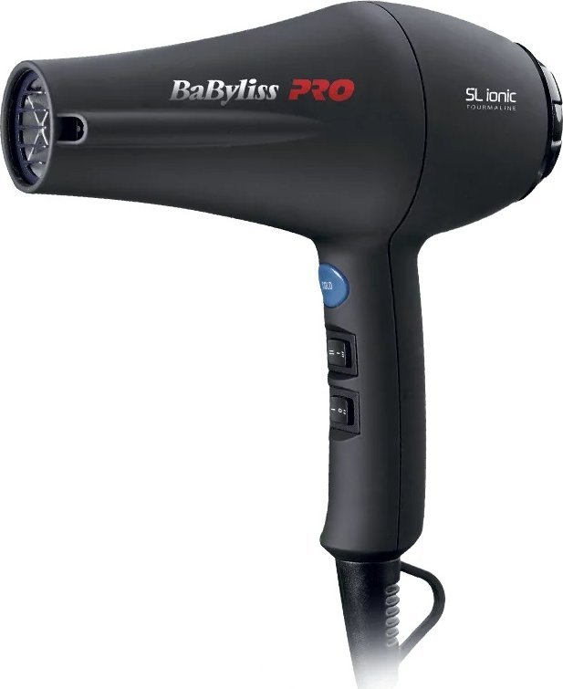 фото Фен BaByliss Pro BAB5586E
