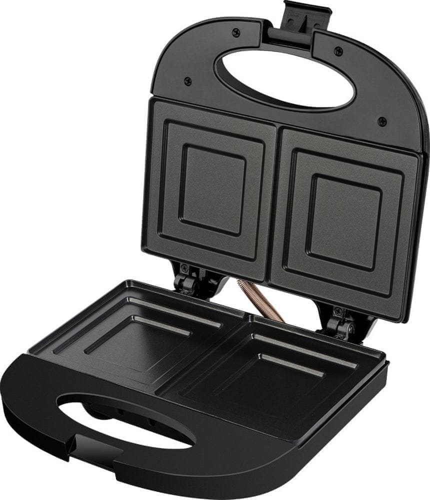 фото Бутербродниця ECG S 3172