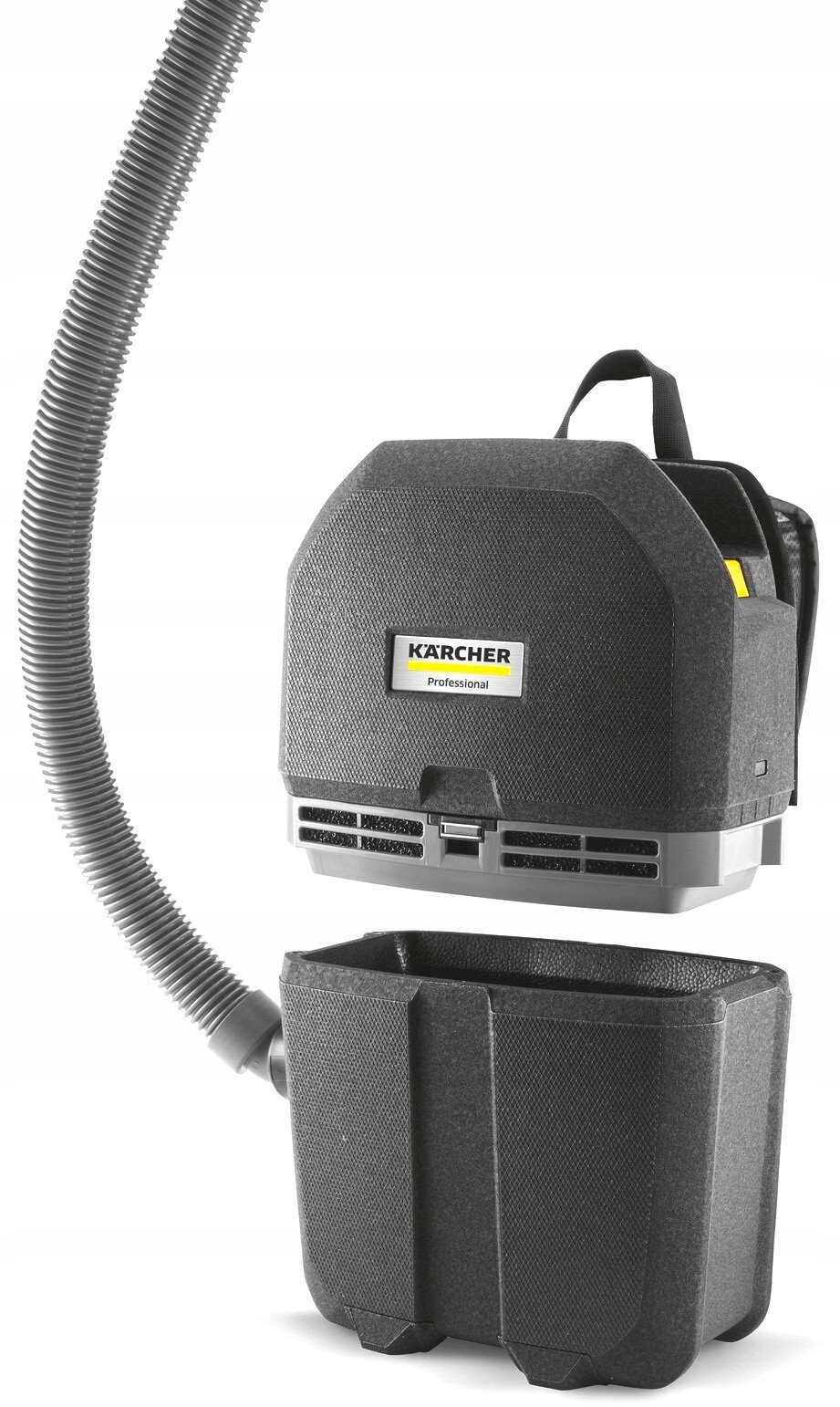 фото Професійний пилосос Karcher BVL 5/1 Bp (1.394-274.0)