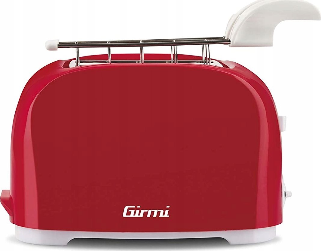 фото Тостер Girmi TP1102