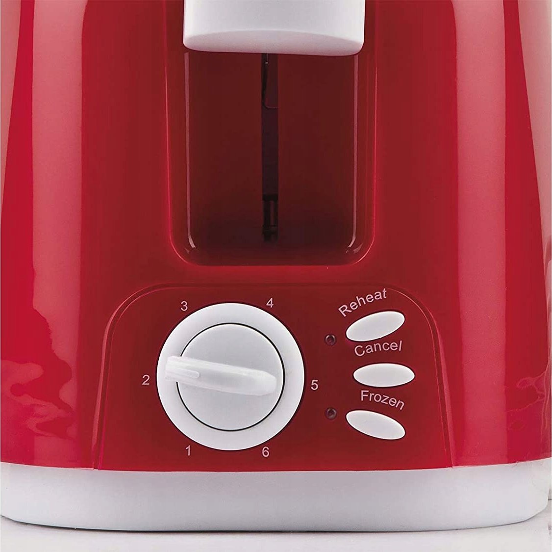 фото Тостер Girmi TP1102