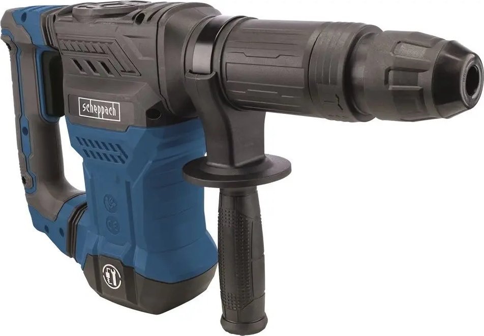 фото Відбійний молоток Scheppach AB1500X