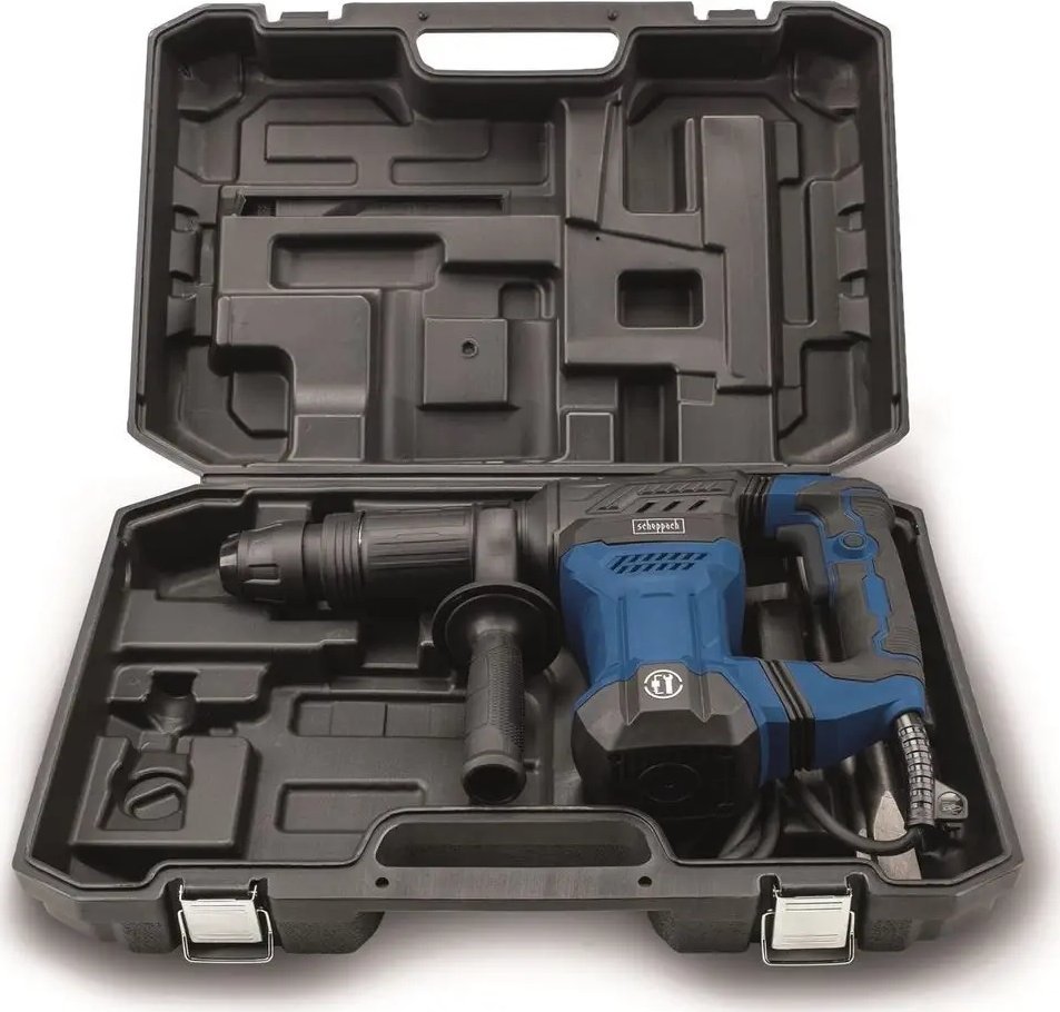 фото Відбійний молоток Scheppach AB1500X