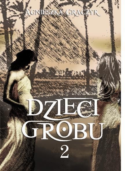 Dzieci grobu 2 - 176610