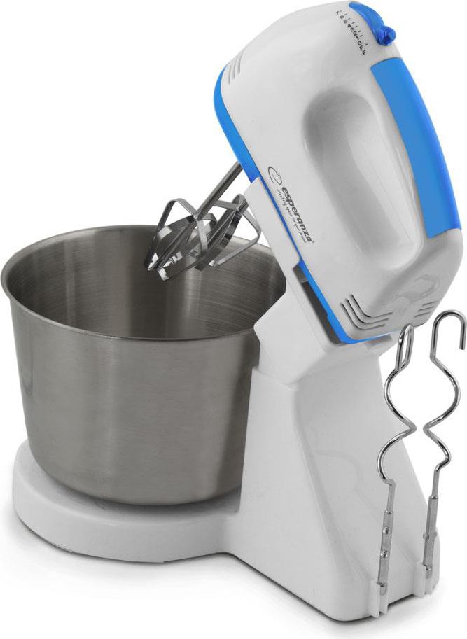 фото Міксер Esperanza Biscotti EKM019W