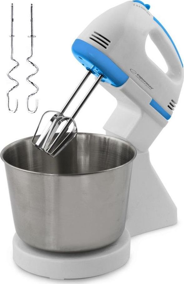 фото Міксер Esperanza Biscotti EKM019W