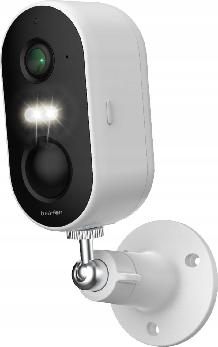 фото IP-камера Bea-fon SmartHome Safer 2L (BEASH-2L-W)