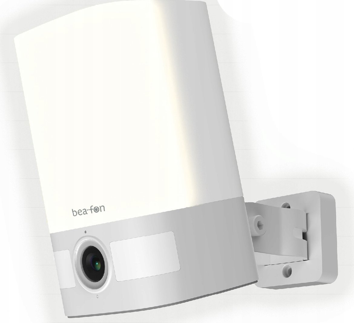 фото IP-камера Bea-fon SmartHome Safer 4L (BEASH-4L-W)