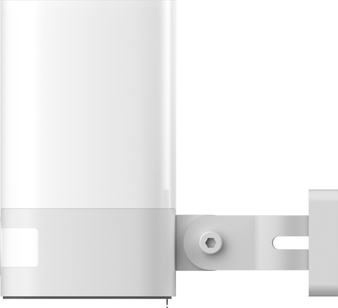 фото IP-камера Bea-fon SmartHome Safer 4L (BEASH-4L-W)