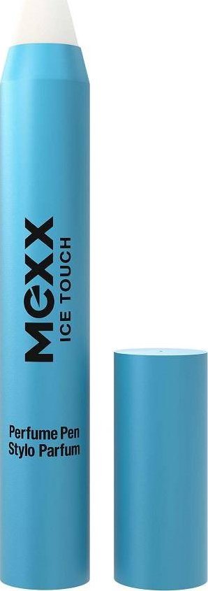 Mexx Mexx Ice Touch Woman perfumy w penie 3g