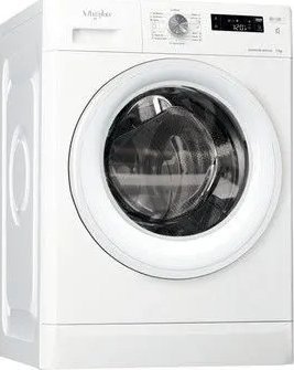 фото Пральна машина автоматична Whirlpool FFS 7458 W EE