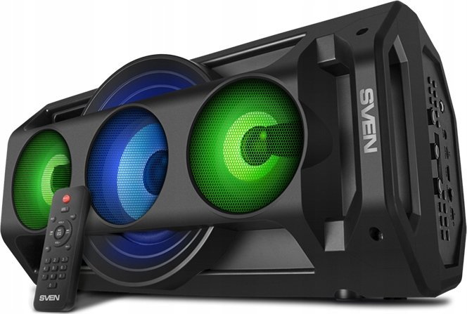 фото Моноблочна акустична система Sven PS-680