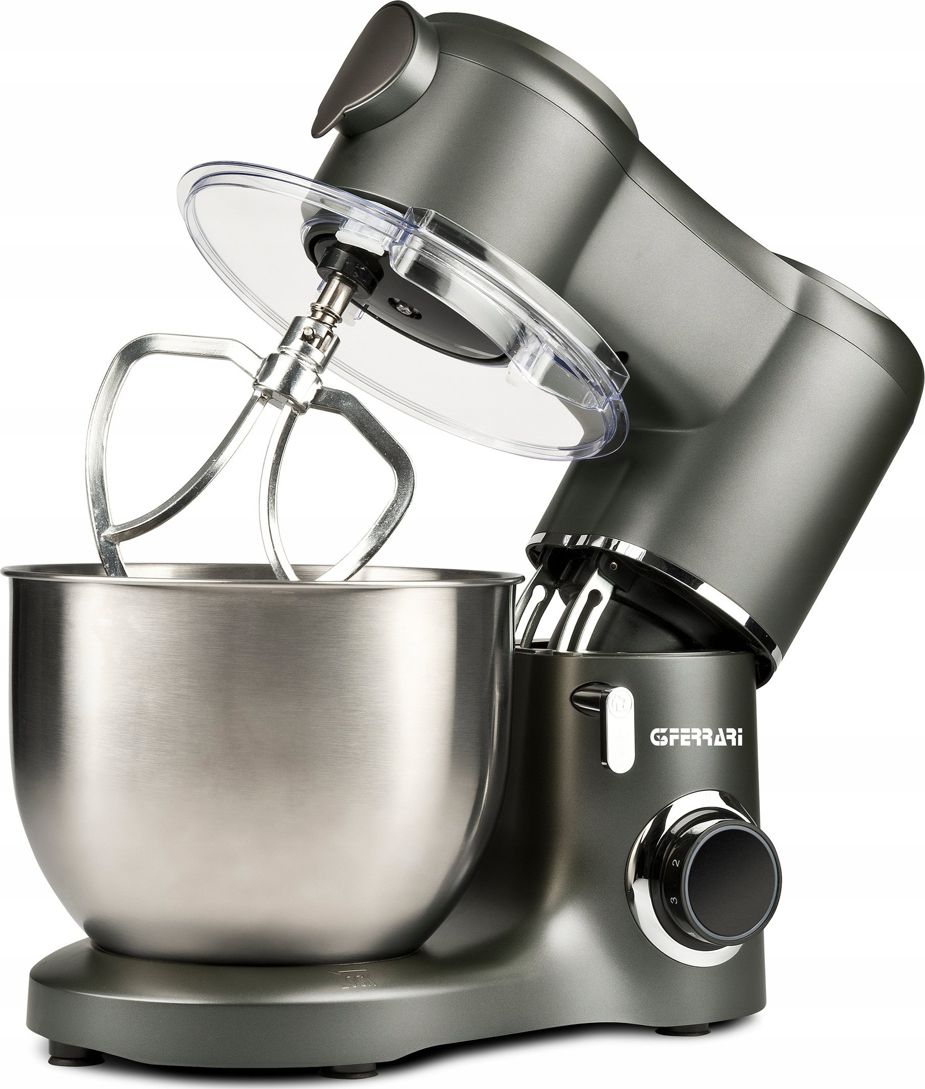 фото Міксер планетарний G3Ferrari G20149
