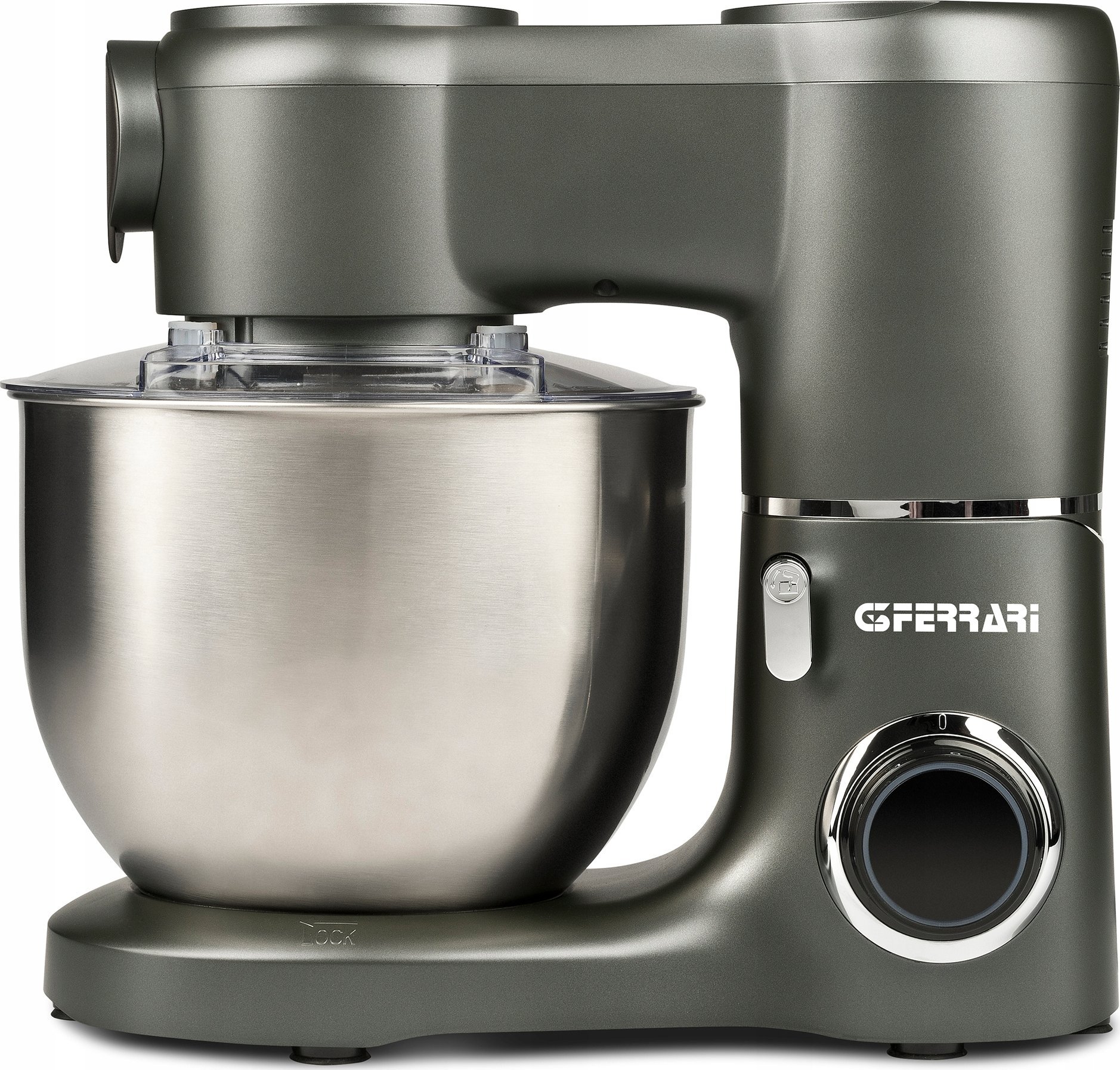 фото Міксер планетарний G3Ferrari G20149