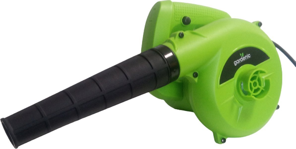 фото Садовий пилосос-повітродувка Gardenic SLFB0077-23