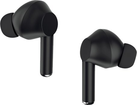 фото Навушники TWS Streetz TWS-117 Black