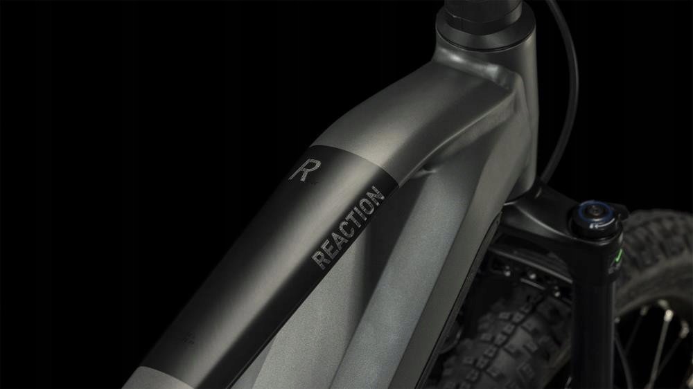 фото Електровелосипед Giant Talon 2 29 M Grey Metal