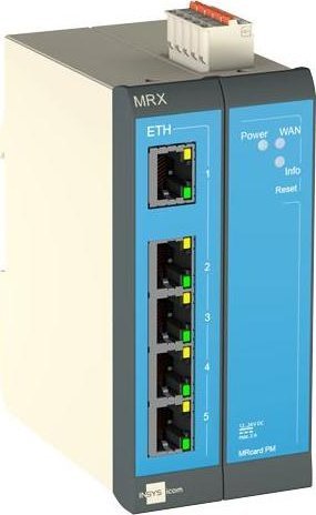 фото Маршрутизатор Insys MRX2 (10024451)