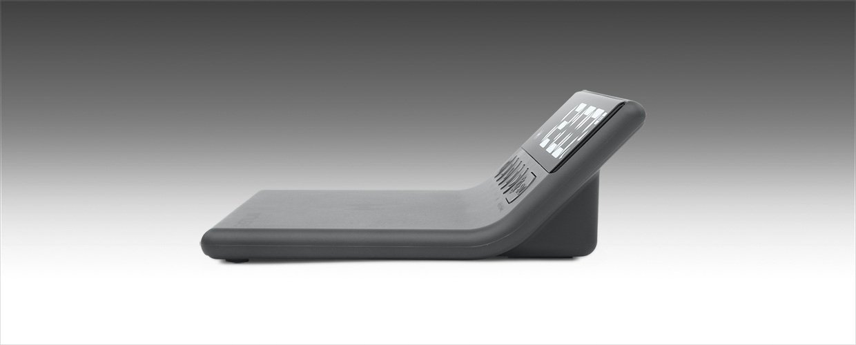 фото Радіоприймач Muse M-168 WI Black