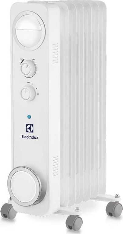 фото Обігрівач Electrolux EOH/M-6157