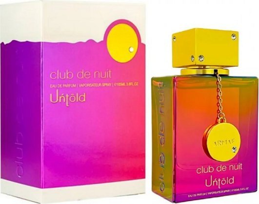 Armaf Armaf Club De Nuit Untold EDP 105ml