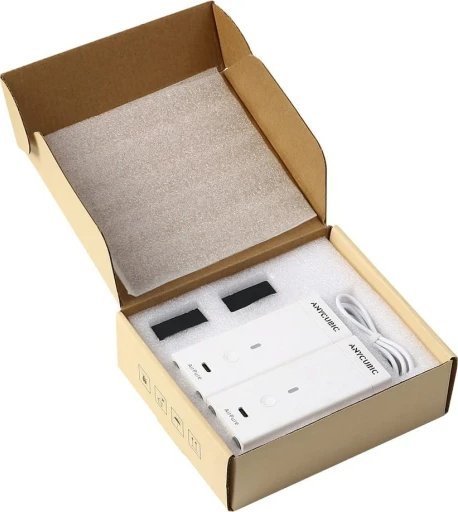 фото Очищувач повітря Anycubic AirPure 2-Pack