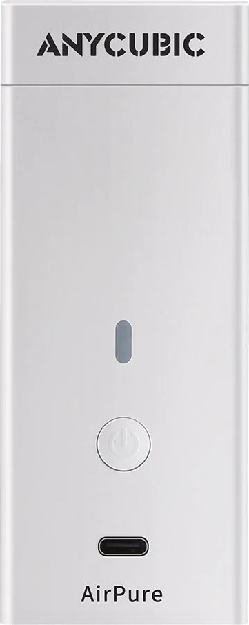 фото Очищувач повітря Anycubic AirPure